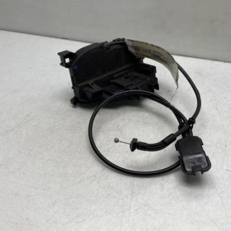 Serrure avant droit RENAULT MODUS