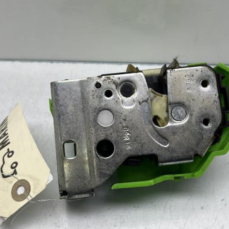 Serrure avant droit ALFA ROMEO GIULIETTA 2 Photo n°5