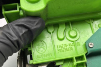 Serrure avant gauche ALFA ROMEO GIULIETTA 2