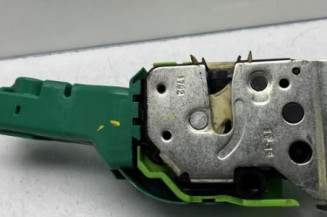 Serrure avant gauche ALFA ROMEO GIULIETTA 2