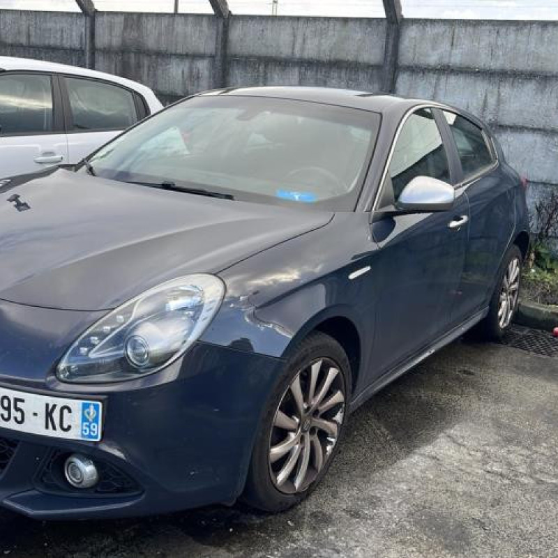 Serrure avant gauche ALFA ROMEO GIULIETTA 2 Photo n°8