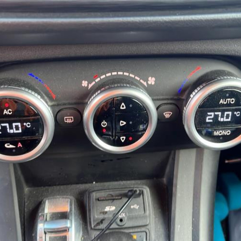 Serrure avant gauche ALFA ROMEO GIULIETTA 2 Photo n°9