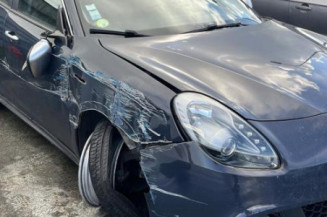 Serrure avant gauche ALFA ROMEO GIULIETTA 2