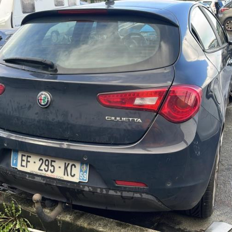 Serrure de hayon ALFA ROMEO GIULIETTA 2 Photo n°5