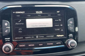 Serrure de hayon ALFA ROMEO GIULIETTA 2