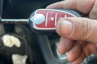 Serrure de hayon ALFA ROMEO GIULIETTA 2