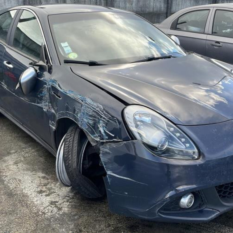 Serrure de hayon ALFA ROMEO GIULIETTA 2 Photo n°16