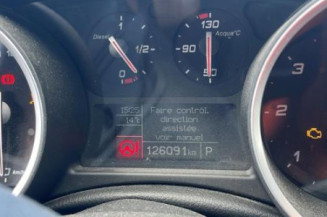 Serrure de hayon ALFA ROMEO GIULIETTA 2