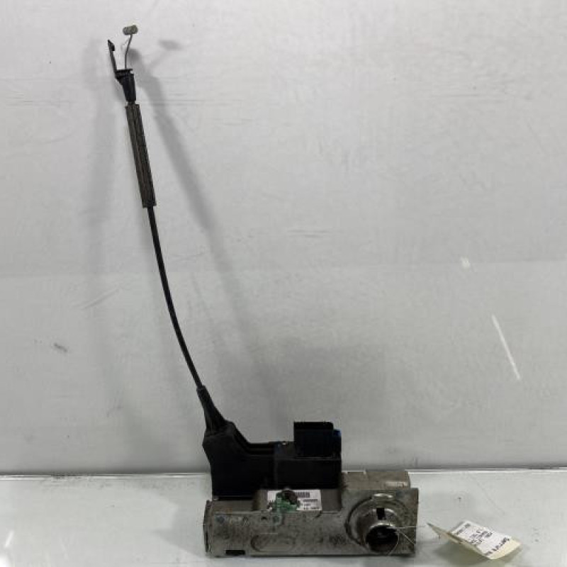 Serrure avant droit FORD TRANSIT CONNECT 1 Photo n°1