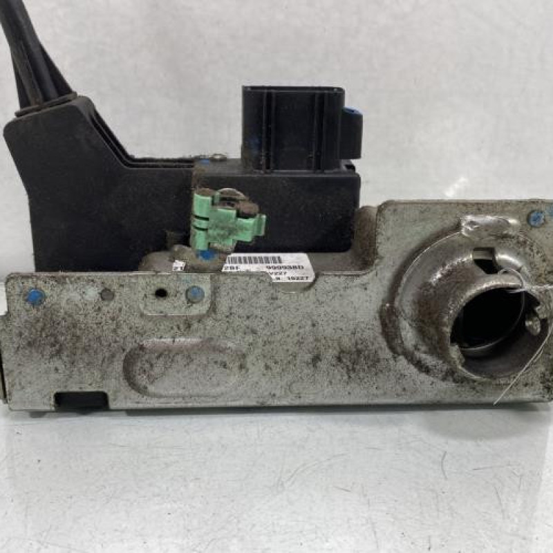 Serrure avant droit FORD TRANSIT CONNECT 1 Photo n°3