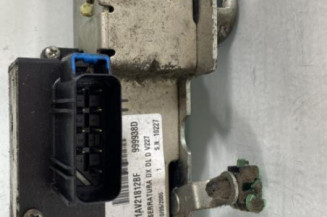 Serrure avant droit FORD TRANSIT CONNECT 1