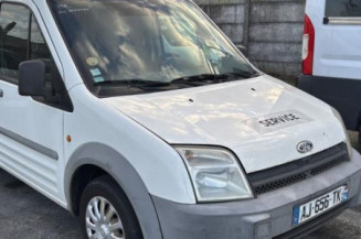 Serrure avant droit FORD TRANSIT CONNECT 1