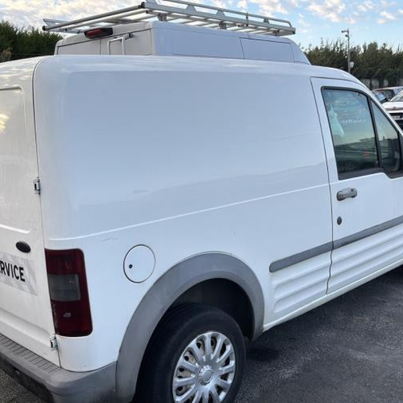 Serrure avant droit FORD TRANSIT CONNECT 1 Photo n°8