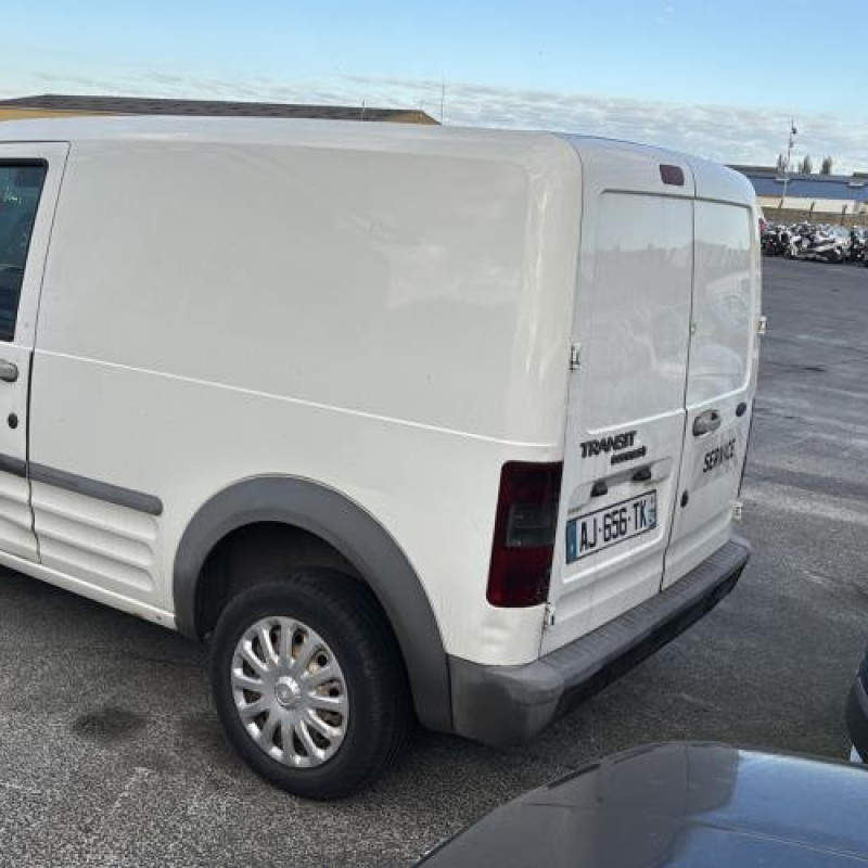 Serrure avant droit FORD TRANSIT CONNECT 1 Photo n°9