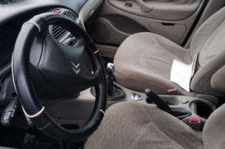 Amortisseur avant gauche CITROEN C5 1