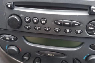 Amortisseur avant gauche CITROEN C5 1