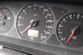 Amortisseur avant gauche CITROEN C5 1