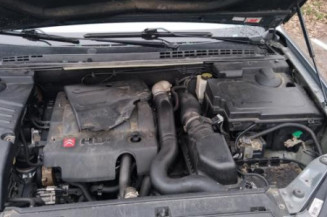 Amortisseur avant gauche CITROEN C5 1