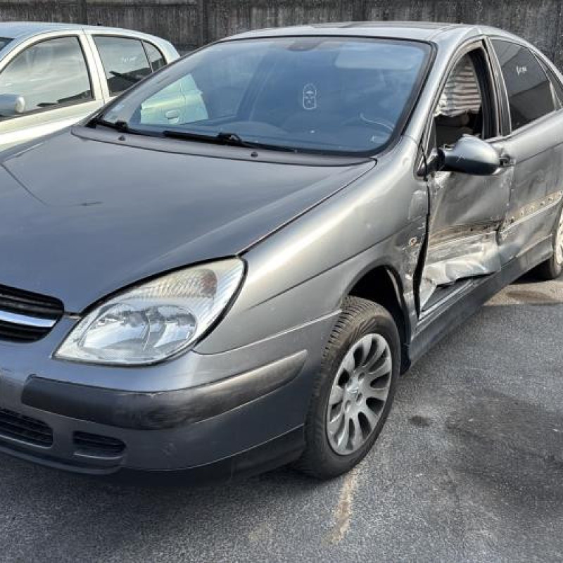 Amortisseur avant gauche CITROEN C5 1 Photo n°13