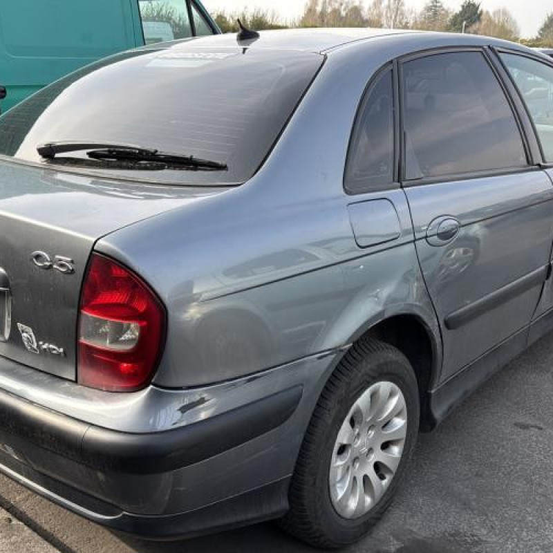 Amortisseur avant gauche CITROEN C5 1 Photo n°15