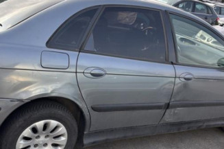 Amortisseur avant gauche CITROEN C5 1