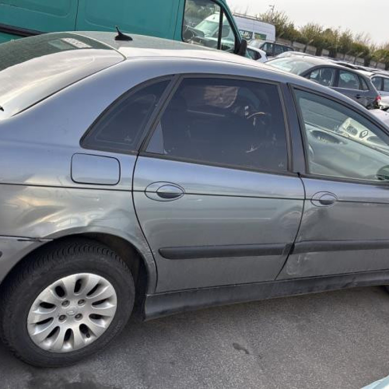 Amortisseur avant gauche CITROEN C5 1 Photo n°19