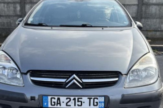 Amortisseur avant gauche CITROEN C5 1