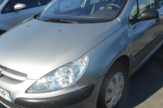 Aile avant gauche PEUGEOT 307