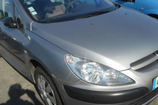 Aile avant gauche PEUGEOT 307