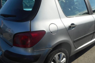Aile avant gauche PEUGEOT 307