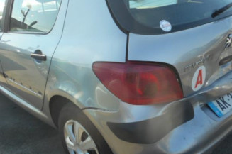 Aile avant gauche PEUGEOT 307