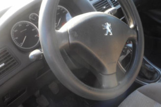 Aile avant gauche PEUGEOT 307