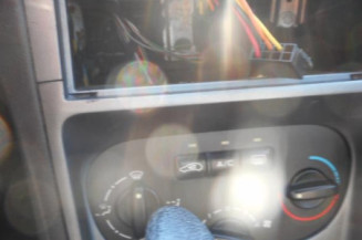 Aile avant gauche PEUGEOT 307