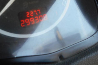 Aile avant gauche PEUGEOT 307