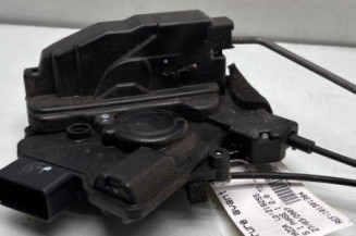 Serrure avant droit MAZDA 5 1