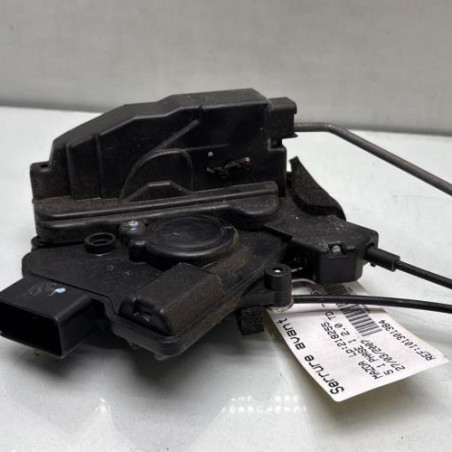 Serrure avant droit MAZDA 5 1