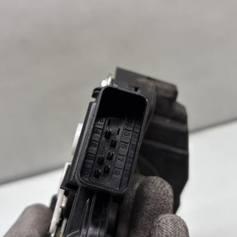 Serrure avant droit MAZDA 5 1 Photo n°4