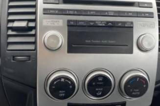 Serrure avant droit MAZDA 5 1