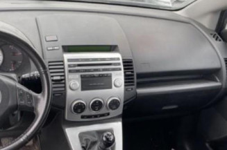 Serrure avant droit MAZDA 5 1