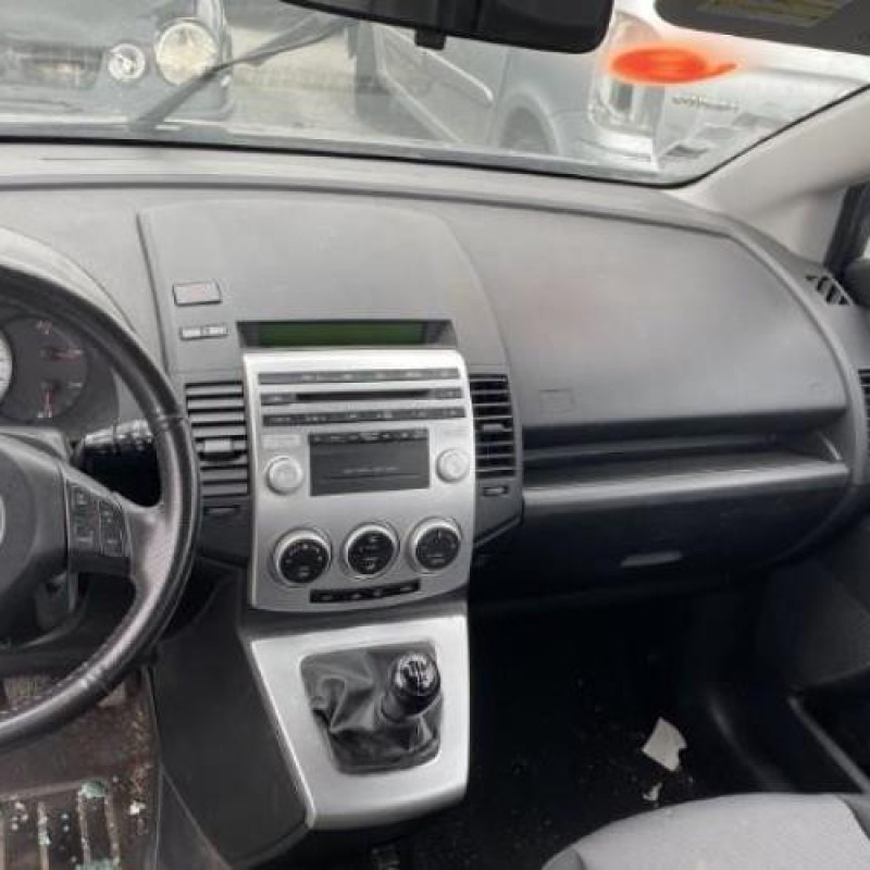 Serrure avant droit MAZDA 5 1 Photo n°14