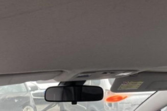 Serrure avant droit MAZDA 5 1