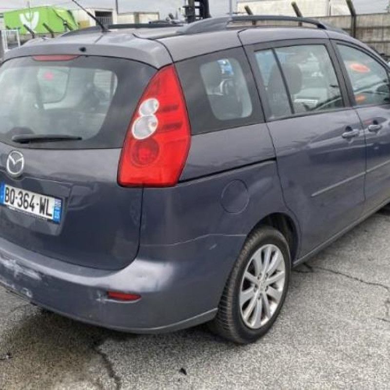 Serrure avant droit MAZDA 5 1 Photo n°18