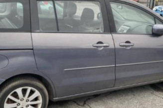 Serrure avant droit MAZDA 5 1