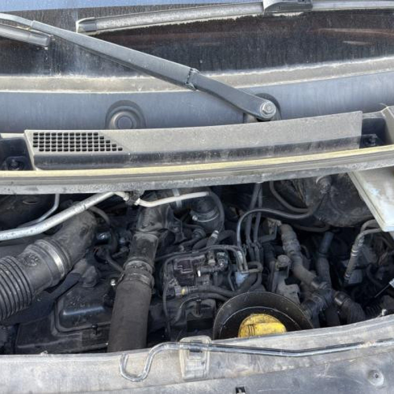 Moteur essuie glace avant RENAULT MASTER 3 Photo n°11