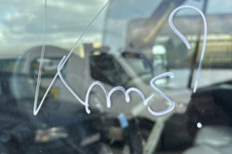 Amortisseur avant gauche RENAULT MASTER 3