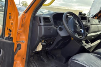 Boitier de prechauffage RENAULT MASTER 3