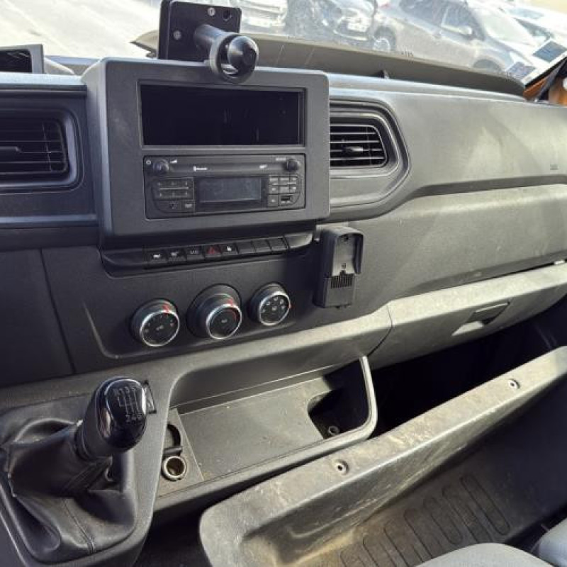 Boitier de prechauffage RENAULT MASTER 3 Photo n°8