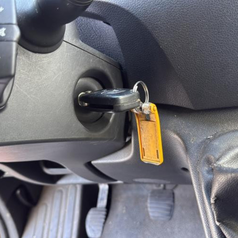 Boitier de prechauffage RENAULT MASTER 3 Photo n°10