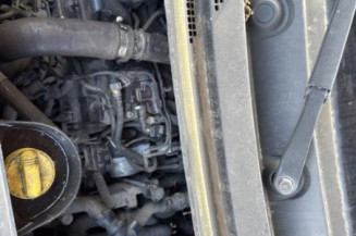 Boitier de prechauffage RENAULT MASTER 3