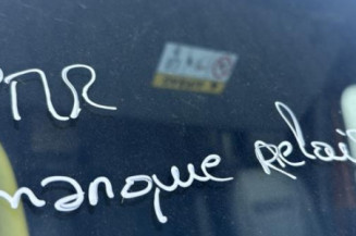 Boitier de prechauffage RENAULT MASTER 3